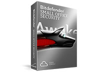 Bitdefender Small Office Security