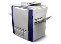 Xerox ColorQube