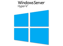 Microsoft Hyper-V Hyper-V