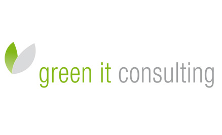 Green IT Consulting WebSite