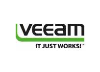 Veeam Backup