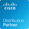 Cisco Distribution Partner