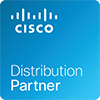 Fujitsu Partner Cisco Distribution Partner