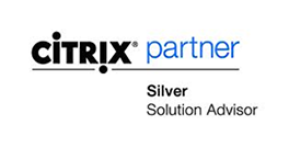 Citrix Silver Partner