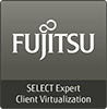 Fujitsu Client Virtualization