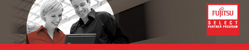 Fujitsu Partner