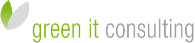 Green IT Consulting