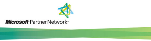 Microsoft Partner Microsoft Partner