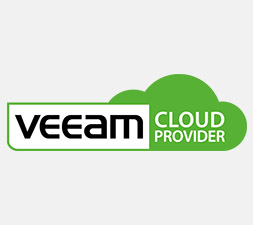 Veeam Cloud Connect