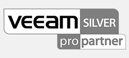 Veeam Silver Pro Partner